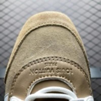 wholesale quality louis vuitton couples shoes model no. 39